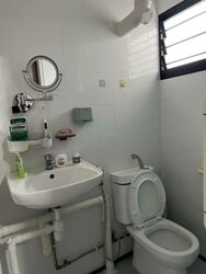 Blk 376 Clementi Avenue 4 (Clementi), HDB 3 Rooms #570670191